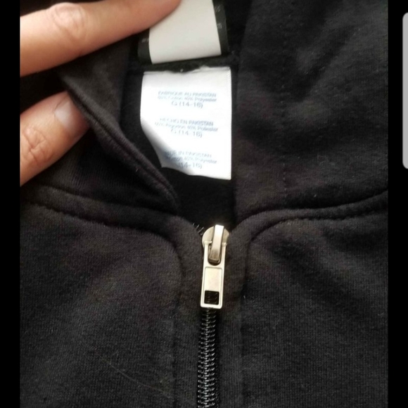 Universal Studios Grinch sweater XS - Picture 3 of 3